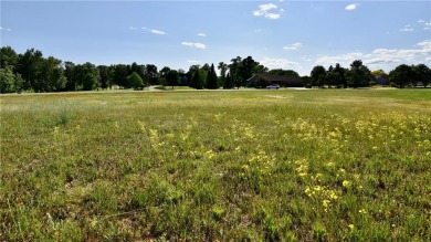 Beautiful golf (+/- 1.3 acre) course lot located on Mora's on Spring Brook Country Club in Minnesota - for sale on GolfHomes.com, golf home, golf lot