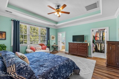 Looking for Luxury, Location and a Low-Maintenance Lifestyle - on Sea Trail Golf Resort in North Carolina - for sale on GolfHomes.com, golf home, golf lot