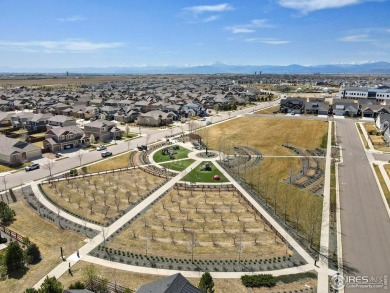 OPEN HOUSE Sat 11-1! This beautifully upgraded home is full of on Raindance National Golf Course in Colorado - for sale on GolfHomes.com, golf home, golf lot