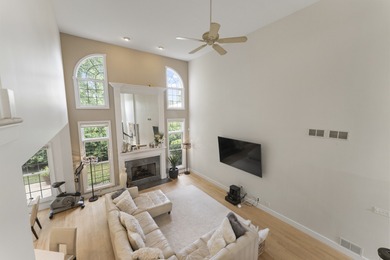 Tucked away on a quiet cul-de-sac in the esteemed Royal Fox on Royal Fox Country Club in Illinois - for sale on GolfHomes.com, golf home, golf lot