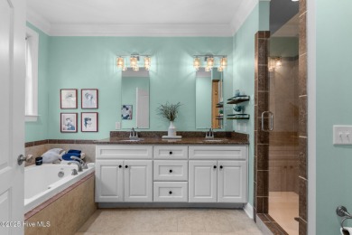 Looking for Luxury, Location and a Low-Maintenance Lifestyle - on Sea Trail Golf Resort in North Carolina - for sale on GolfHomes.com, golf home, golf lot