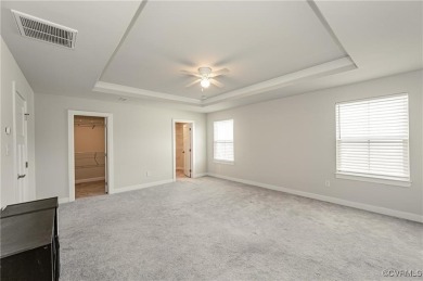 ***HUGE MOTHER-IN-LAW (MIL) SUITE!!!***  
(Total square footage on The Westham Golf Club At Magnolia Green in Virginia - for sale on GolfHomes.com, golf home, golf lot