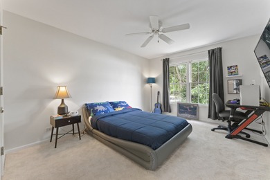 Tucked away on a quiet cul-de-sac in the esteemed Royal Fox on Royal Fox Country Club in Illinois - for sale on GolfHomes.com, golf home, golf lot