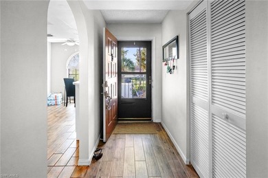 Welcome to this beautifully remodeled two-bedroom condominium on Royal Palm Golf Club in Florida - for sale on GolfHomes.com, golf home, golf lot