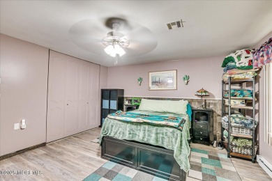 Comfort meets convenience in the desirable 55+ community of on Leisure Village East in New Jersey - for sale on GolfHomes.com, golf home, golf lot