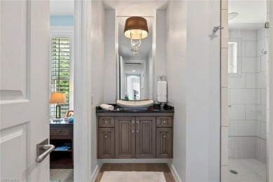 SOPHISTICATION MEETS SERENITY in COLLIER'S RESERVE...

 on Colliers Reserve Country Club in Florida - for sale on GolfHomes.com, golf home, golf lot