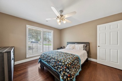 Spacious 4 bed, 3 bath, 3,134 sqft home tucked in a quiet on Green Tree Country Club in Texas - for sale on GolfHomes.com, golf home, golf lot