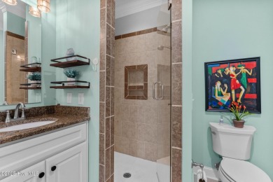 Looking for Luxury, Location and a Low-Maintenance Lifestyle - on Sea Trail Golf Resort in North Carolina - for sale on GolfHomes.com, golf home, golf lot
