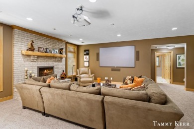 Luxury Golf Course Living in Saugatuck!
Discover unparalleled on Ravines Golf Club in Michigan - for sale on GolfHomes.com, golf home, golf lot