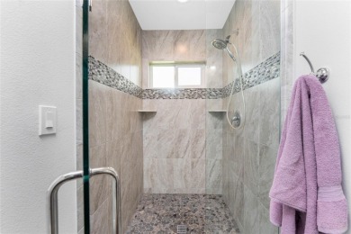 Exceptional...that is the only way to describe this 2022-built on Rotonda Golf and Country Club The Palms Course in Florida - for sale on GolfHomes.com, golf home, golf lot