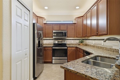 Offered turnkey furnished with completed inspection! This villa on Plantation Golf and Country Club in Florida - for sale on GolfHomes.com, golf home, golf lot