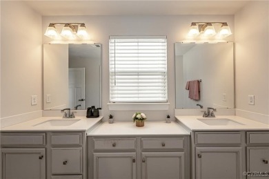 ***HUGE MOTHER-IN-LAW (MIL) SUITE!!!***  
(Total square footage on The Westham Golf Club At Magnolia Green in Virginia - for sale on GolfHomes.com, golf home, golf lot