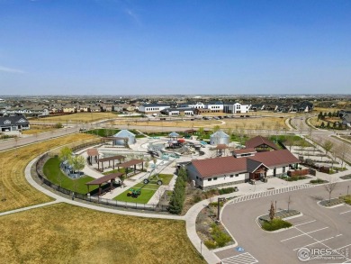 OPEN HOUSE Sat 11-1! This beautifully upgraded home is full of on Raindance National Golf Course in Colorado - for sale on GolfHomes.com, golf home, golf lot