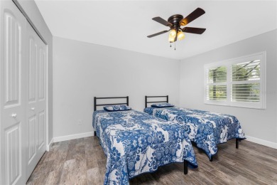 Exceptional...that is the only way to describe this 2022-built on Rotonda Golf and Country Club The Palms Course in Florida - for sale on GolfHomes.com, golf home, golf lot