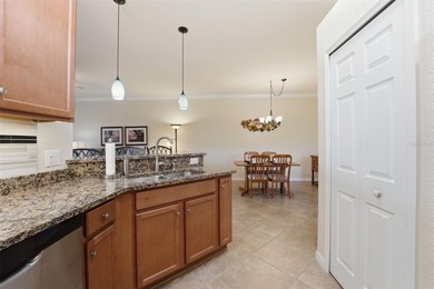 Offered turnkey furnished with completed inspection! This villa on Plantation Golf and Country Club in Florida - for sale on GolfHomes.com, golf home, golf lot