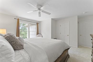 Tucked away on a quiet cul-de-sac in the esteemed Royal Fox on Royal Fox Country Club in Illinois - for sale on GolfHomes.com, golf home, golf lot