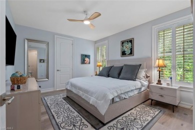 SOPHISTICATION MEETS SERENITY in COLLIER'S RESERVE...

 on Colliers Reserve Country Club in Florida - for sale on GolfHomes.com, golf home, golf lot