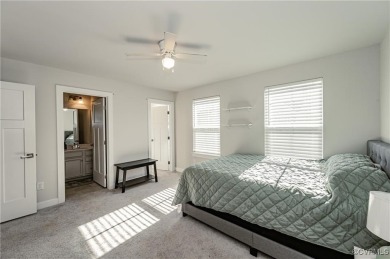 ***HUGE MOTHER-IN-LAW (MIL) SUITE!!!***  
(Total square footage on The Westham Golf Club At Magnolia Green in Virginia - for sale on GolfHomes.com, golf home, golf lot