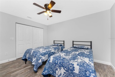 Exceptional...that is the only way to describe this 2022-built on Rotonda Golf and Country Club The Palms Course in Florida - for sale on GolfHomes.com, golf home, golf lot
