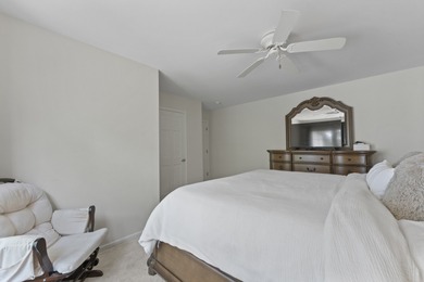 Tucked away on a quiet cul-de-sac in the esteemed Royal Fox on Royal Fox Country Club in Illinois - for sale on GolfHomes.com, golf home, golf lot