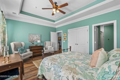 Looking for Luxury, Location and a Low-Maintenance Lifestyle - on Sea Trail Golf Resort in North Carolina - for sale on GolfHomes.com, golf home, golf lot