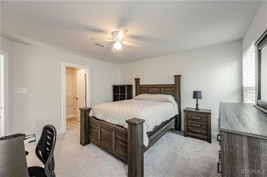 ***HUGE MOTHER-IN-LAW (MIL) SUITE!!!***  
(Total square footage on The Westham Golf Club At Magnolia Green in Virginia - for sale on GolfHomes.com, golf home, golf lot