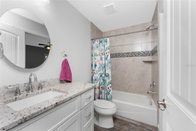 Exceptional...that is the only way to describe this 2022-built on Rotonda Golf and Country Club The Palms Course in Florida - for sale on GolfHomes.com, golf home, golf lot