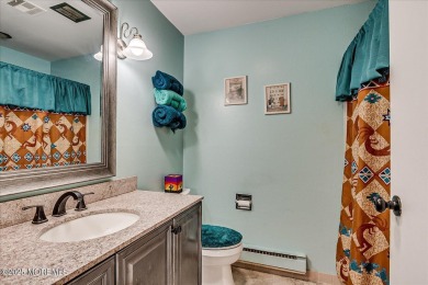Comfort meets convenience in the desirable 55+ community of on Leisure Village East in New Jersey - for sale on GolfHomes.com, golf home, golf lot