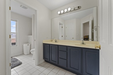 Tucked away on a quiet cul-de-sac in the esteemed Royal Fox on Royal Fox Country Club in Illinois - for sale on GolfHomes.com, golf home, golf lot