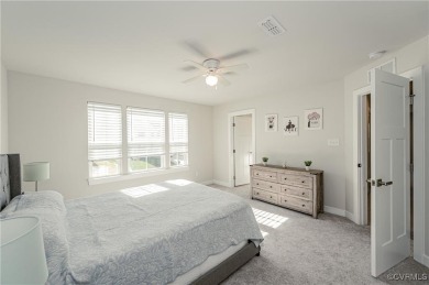 ***HUGE MOTHER-IN-LAW (MIL) SUITE!!!***  
(Total square footage on The Westham Golf Club At Magnolia Green in Virginia - for sale on GolfHomes.com, golf home, golf lot