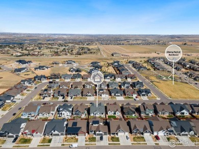 OPEN HOUSE Sat 11-1! This beautifully upgraded home is full of on Raindance National Golf Course in Colorado - for sale on GolfHomes.com, golf home, golf lot