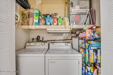 Comfort meets convenience in the desirable 55+ community of on Leisure Village East in New Jersey - for sale on GolfHomes.com, golf home, golf lot