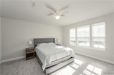 ***HUGE MOTHER-IN-LAW (MIL) SUITE!!!***  
(Total square footage on The Westham Golf Club At Magnolia Green in Virginia - for sale on GolfHomes.com, golf home, golf lot