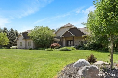 Luxury Golf Course Living in Saugatuck!
Discover unparalleled on Ravines Golf Club in Michigan - for sale on GolfHomes.com, golf home, golf lot