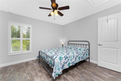Exceptional...that is the only way to describe this 2022-built on Rotonda Golf and Country Club The Palms Course in Florida - for sale on GolfHomes.com, golf home, golf lot
