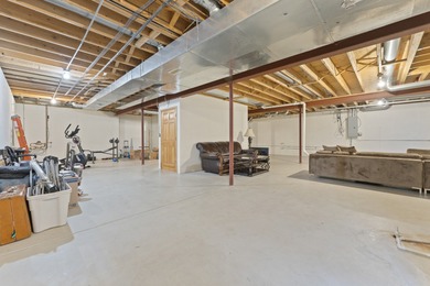 Tucked away on a quiet cul-de-sac in the esteemed Royal Fox on Royal Fox Country Club in Illinois - for sale on GolfHomes.com, golf home, golf lot