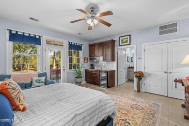 Looking for Luxury, Location and a Low-Maintenance Lifestyle - on Sea Trail Golf Resort in North Carolina - for sale on GolfHomes.com, golf home, golf lot