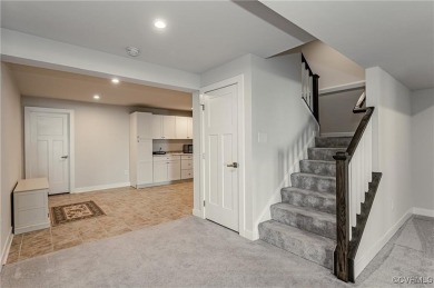 ***HUGE MOTHER-IN-LAW (MIL) SUITE!!!***  
(Total square footage on The Westham Golf Club At Magnolia Green in Virginia - for sale on GolfHomes.com, golf home, golf lot