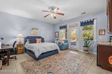 Looking for Luxury, Location and a Low-Maintenance Lifestyle - on Sea Trail Golf Resort in North Carolina - for sale on GolfHomes.com, golf home, golf lot