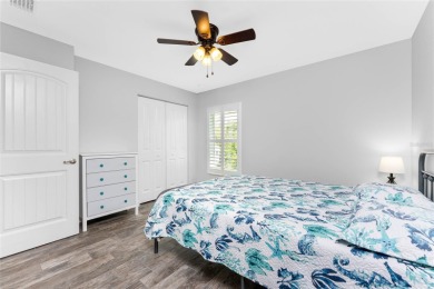 Exceptional...that is the only way to describe this 2022-built on Rotonda Golf and Country Club The Palms Course in Florida - for sale on GolfHomes.com, golf home, golf lot