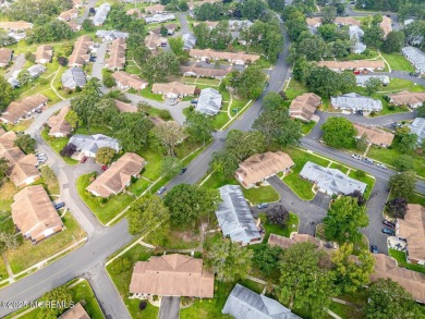 Comfort meets convenience in the desirable 55+ community of on Leisure Village East in New Jersey - for sale on GolfHomes.com, golf home, golf lot