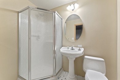 Tucked away on a quiet cul-de-sac in the esteemed Royal Fox on Royal Fox Country Club in Illinois - for sale on GolfHomes.com, golf home, golf lot