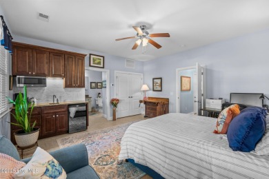 Looking for Luxury, Location and a Low-Maintenance Lifestyle - on Sea Trail Golf Resort in North Carolina - for sale on GolfHomes.com, golf home, golf lot