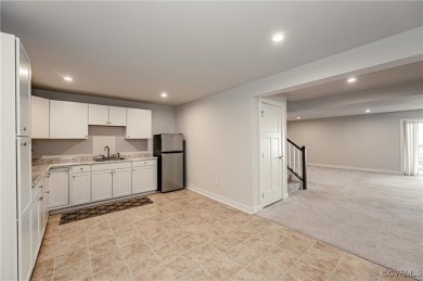 ***HUGE MOTHER-IN-LAW (MIL) SUITE!!!***  
(Total square footage on The Westham Golf Club At Magnolia Green in Virginia - for sale on GolfHomes.com, golf home, golf lot