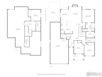 OPEN HOUSE Sat 11-1! This beautifully upgraded home is full of on Raindance National Golf Course in Colorado - for sale on GolfHomes.com, golf home, golf lot