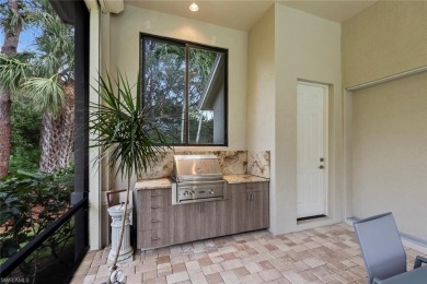 SOPHISTICATION MEETS SERENITY in COLLIER'S RESERVE...

 on Colliers Reserve Country Club in Florida - for sale on GolfHomes.com, golf home, golf lot