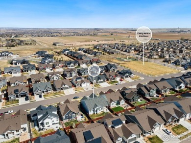 This beautifully upgraded home is full of thoughtful touches and on Raindance National Golf Course in Colorado - for sale on GolfHomes.com, golf home, golf lot