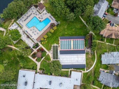 Comfort meets convenience in the desirable 55+ community of on Leisure Village East in New Jersey - for sale on GolfHomes.com, golf home, golf lot