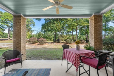 Looking for Luxury, Location and a Low-Maintenance Lifestyle - on Sea Trail Golf Resort in North Carolina - for sale on GolfHomes.com, golf home, golf lot