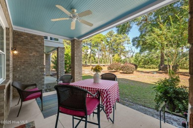 Looking for Luxury, Location and a Low-Maintenance Lifestyle - on Sea Trail Golf Resort in North Carolina - for sale on GolfHomes.com, golf home, golf lot